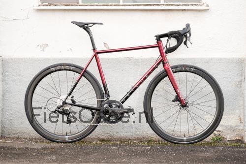 Veloheld icon disc specificaties 